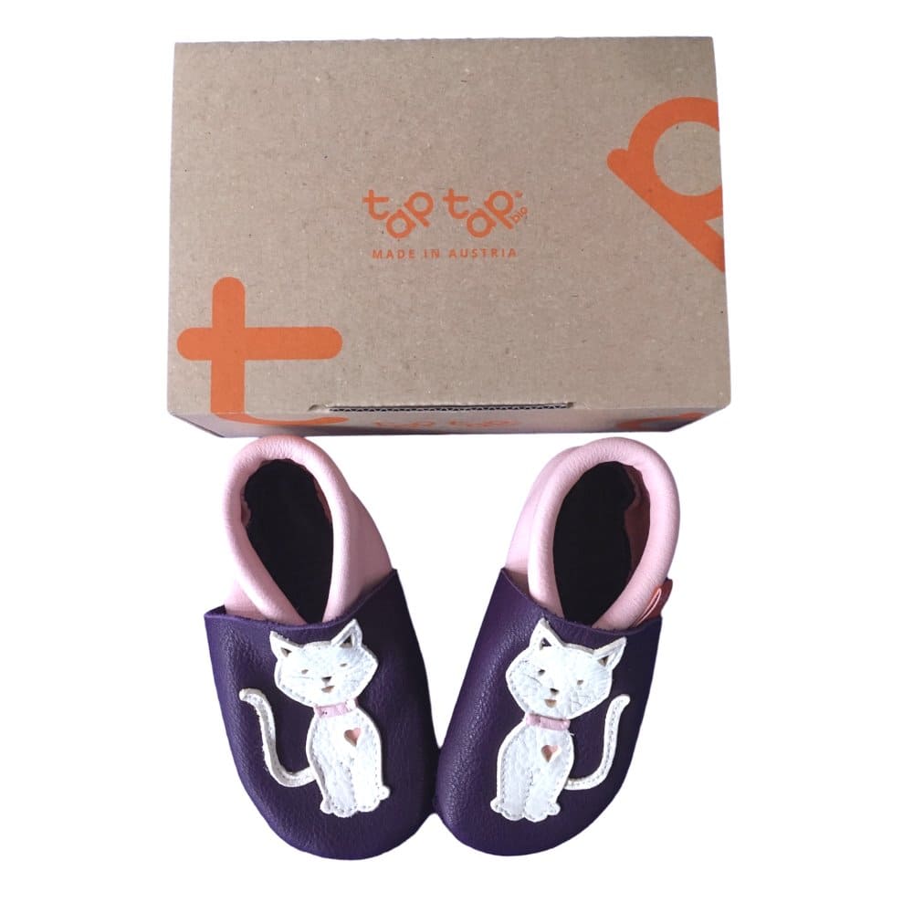 Lederschuhe von TAPTAP