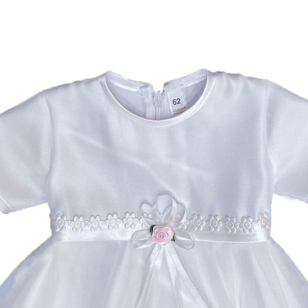 taufkleid mädchen