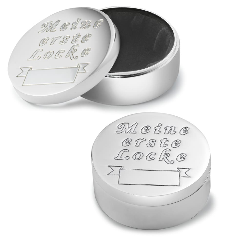 Meine erste Lockendose im Wichtelshop