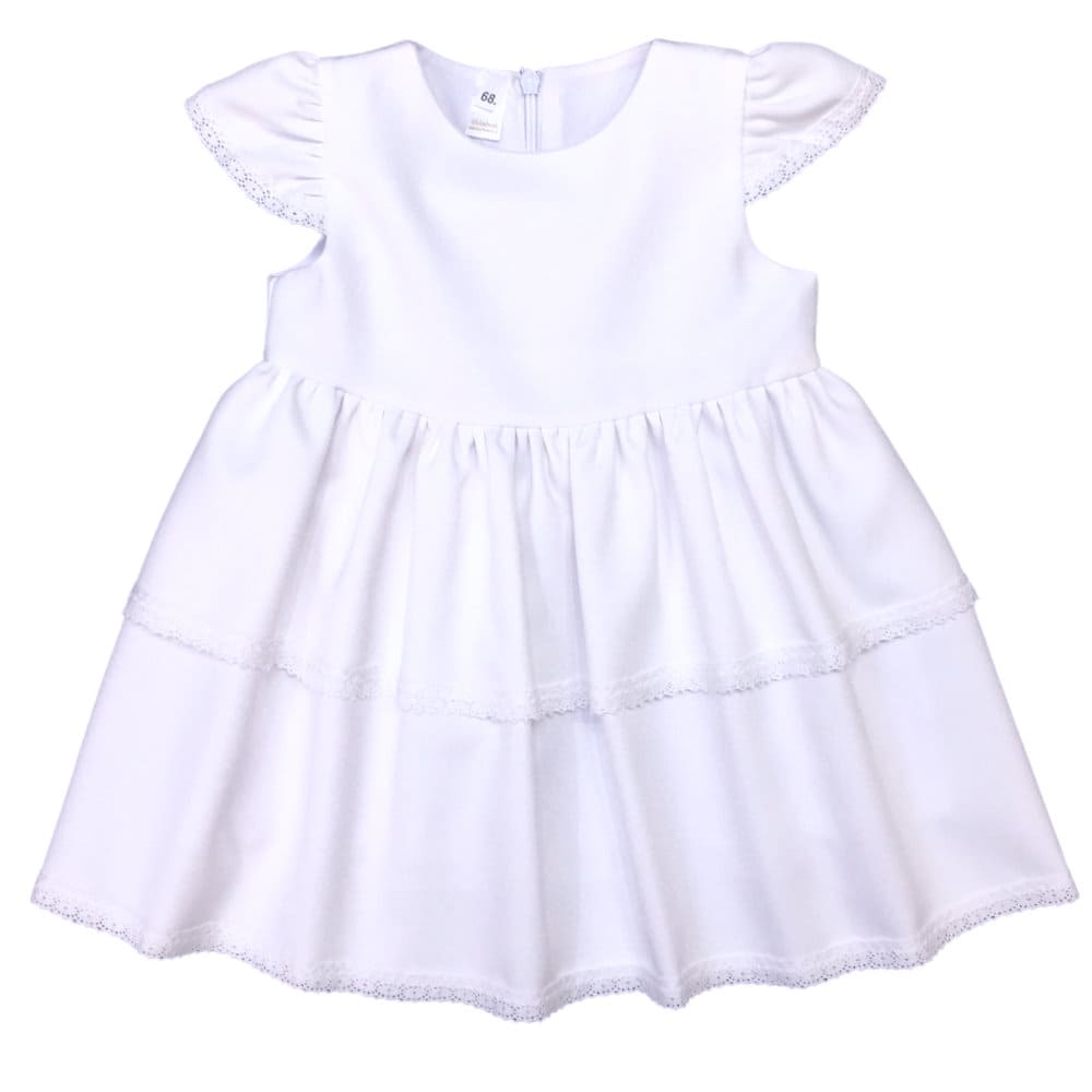 Sommerkleid festkleid taufe