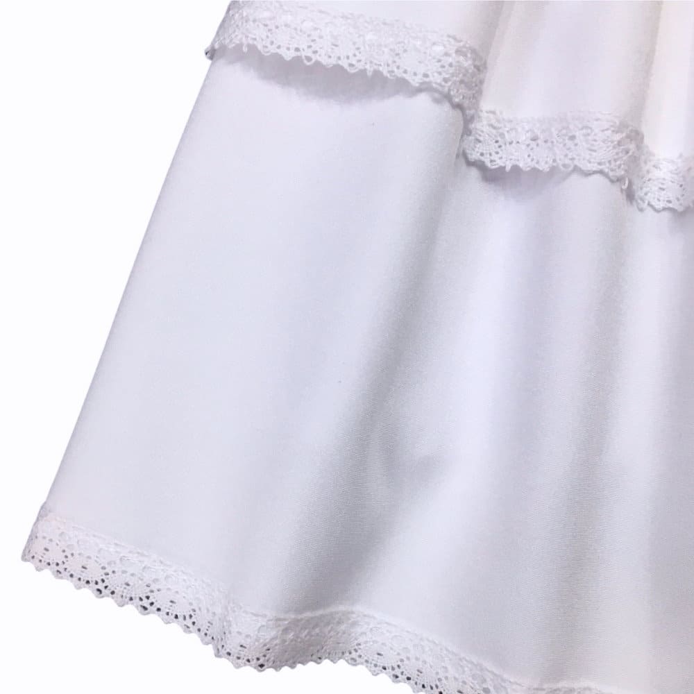 sommerkleid für mädchen