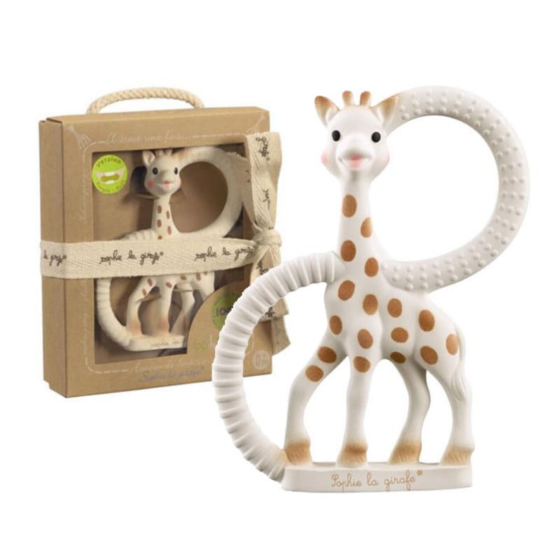 Sophie die Giraffe Beissring soft