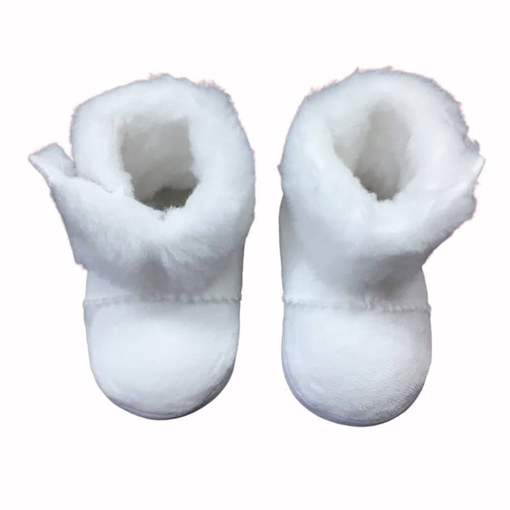 Taufstiefel Schuhe für Winter warm