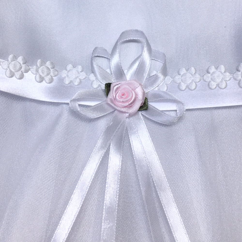 taufkleid für mädchen