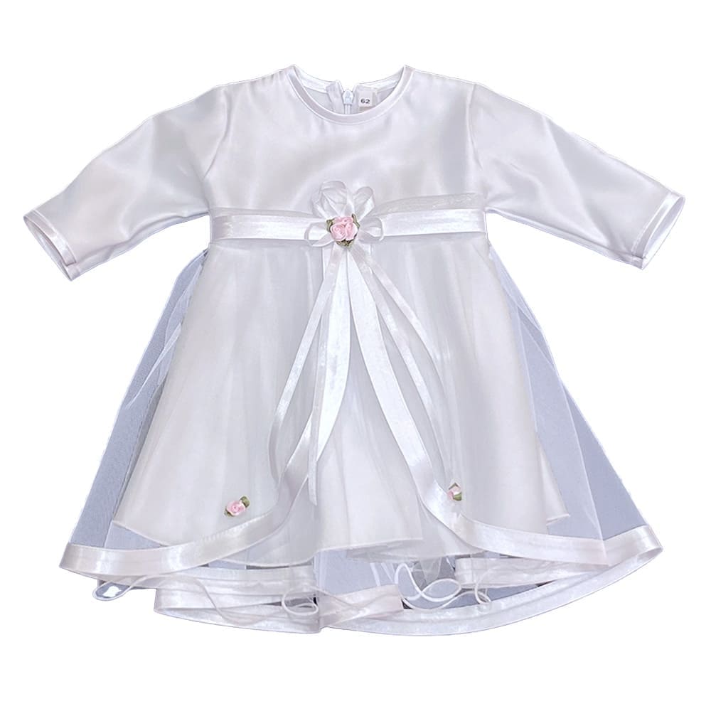 Edles Taufkleid Kiki für Mädchen