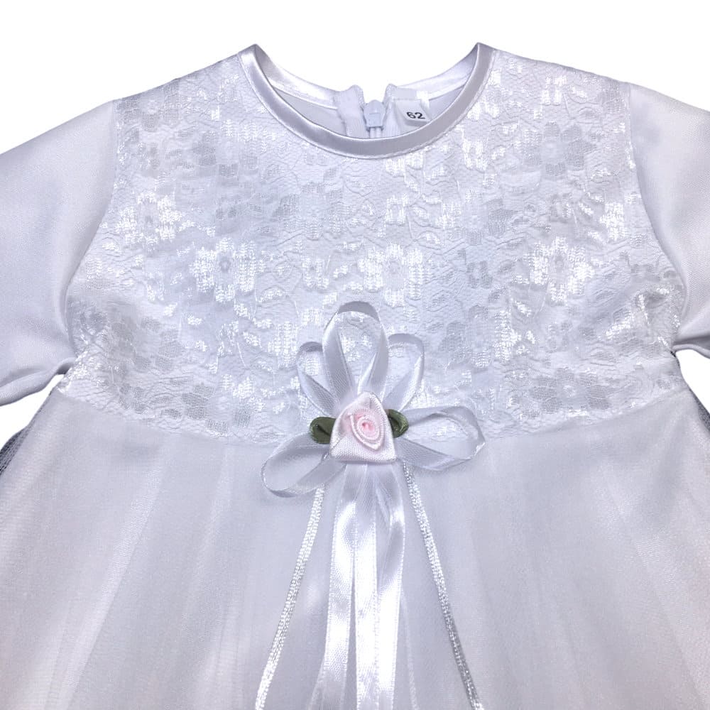 taufkleid mädchen