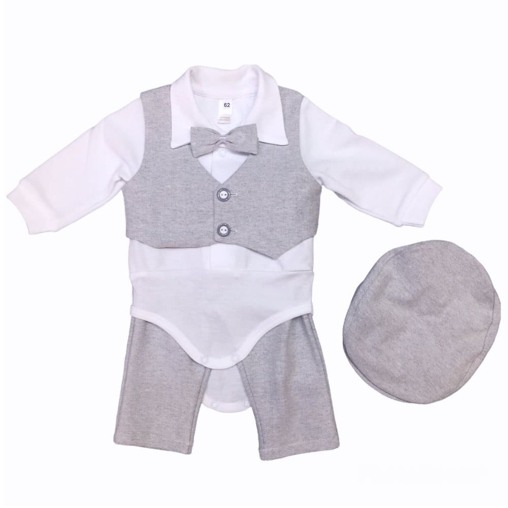 Taufanzug Set Henry