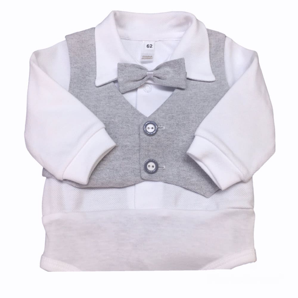 Taufanzug Set Henry