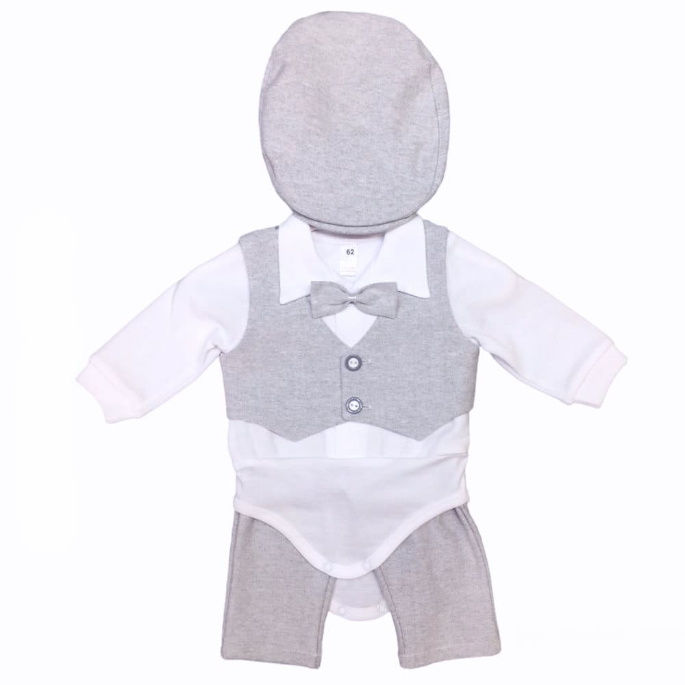 Taufanzug Set Henry