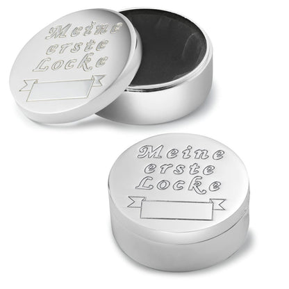 Meine erste Lockendose im Wichtelshop