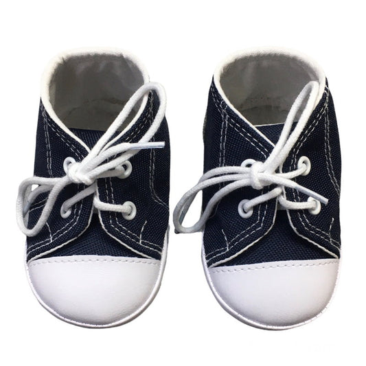 Babyschuhe Converse ähnlich