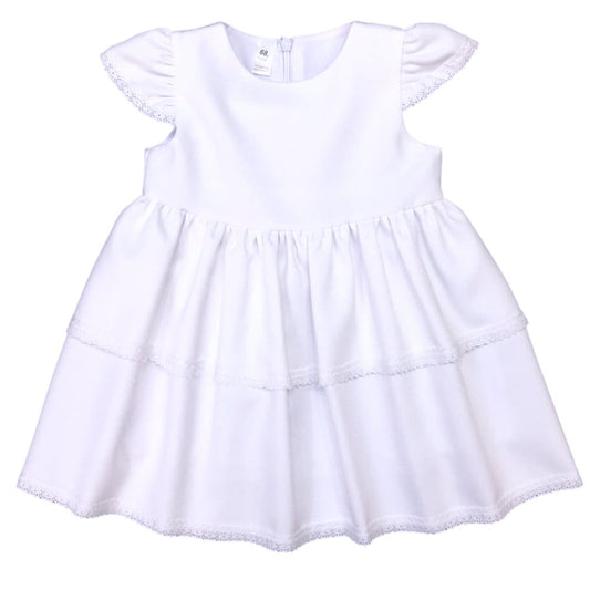 Sommerkleid festkleid taufe