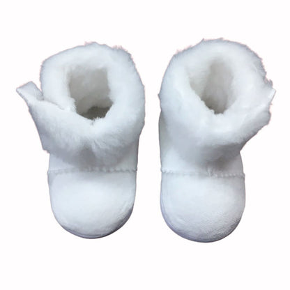 Taufstiefel Schuhe für Winter warm 