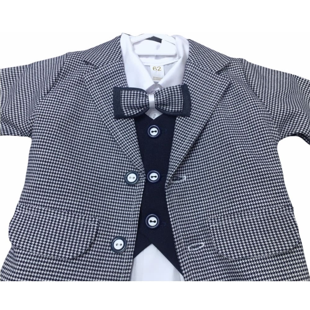 Taufset Taufanzug bei Wichtelmode