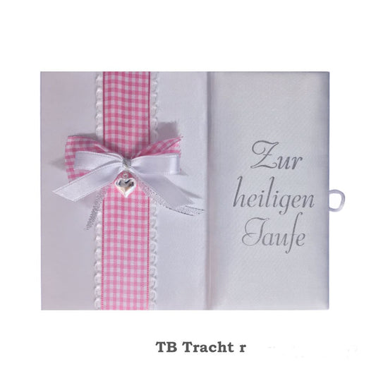 Taufbrief Trachten