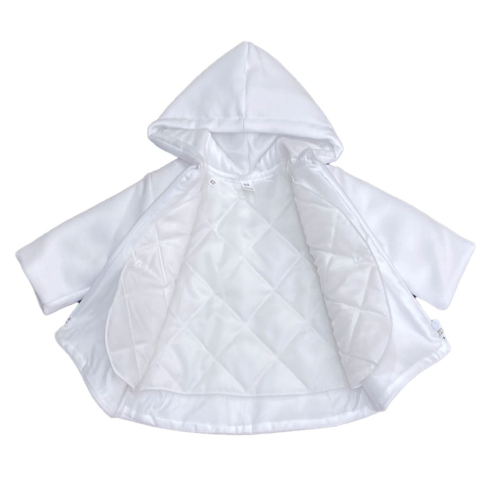 Jacke zur Taufe bei Wichtelmode im Wichtelshop