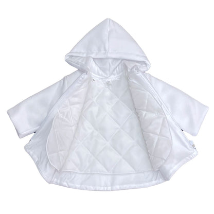 Jacke zur Taufe bei Wichtelmode im Wichtelshop