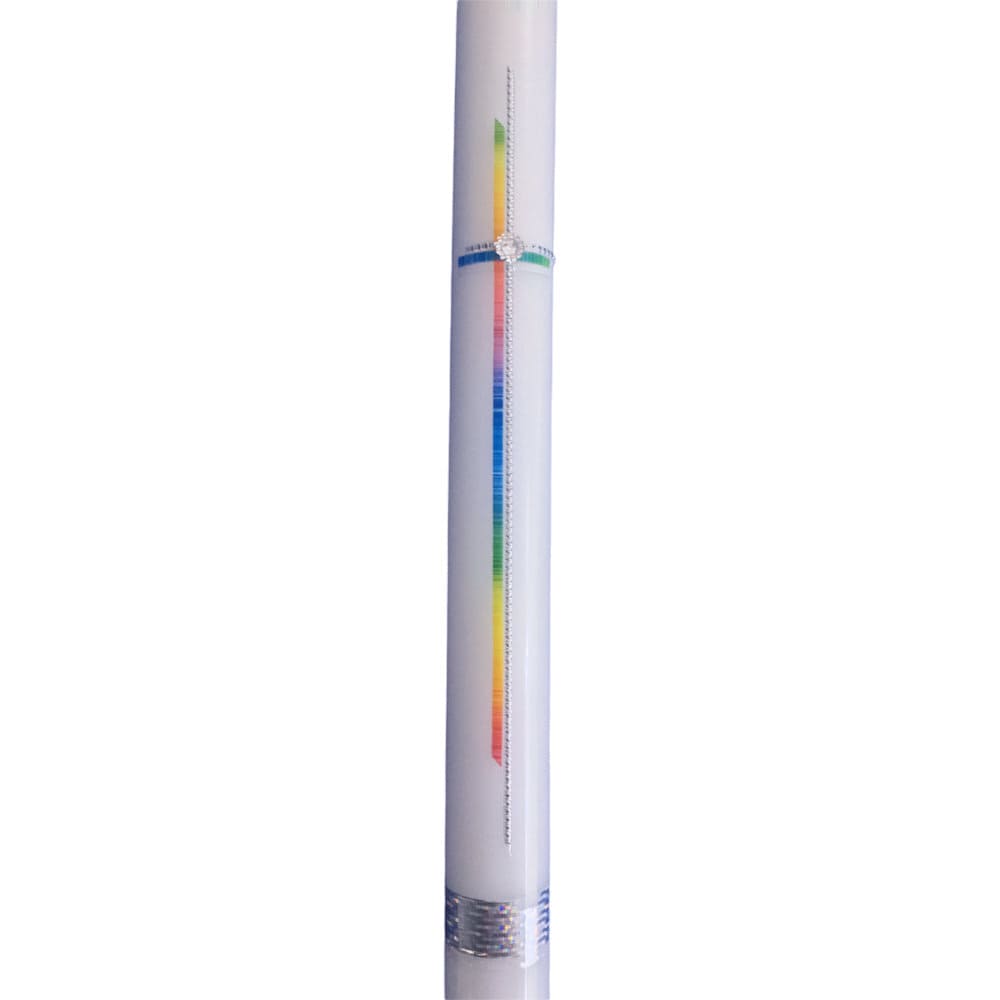 Taufkerzen bei Wichtelmode im Wichtelshop
