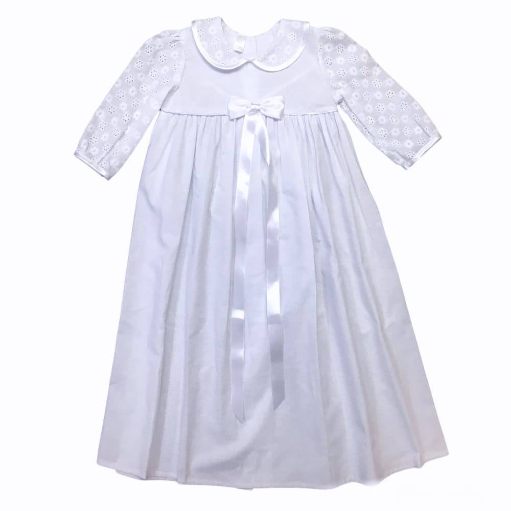 Taufkleid Carl bei Wichtelmode
