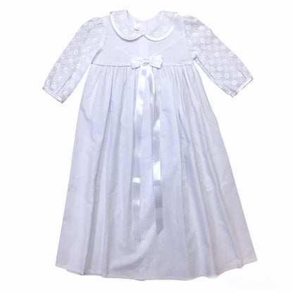 Taufkleid Carl bei Wichtelmode
