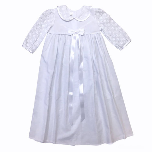 Taufkleid Carl bei Wichtelmode