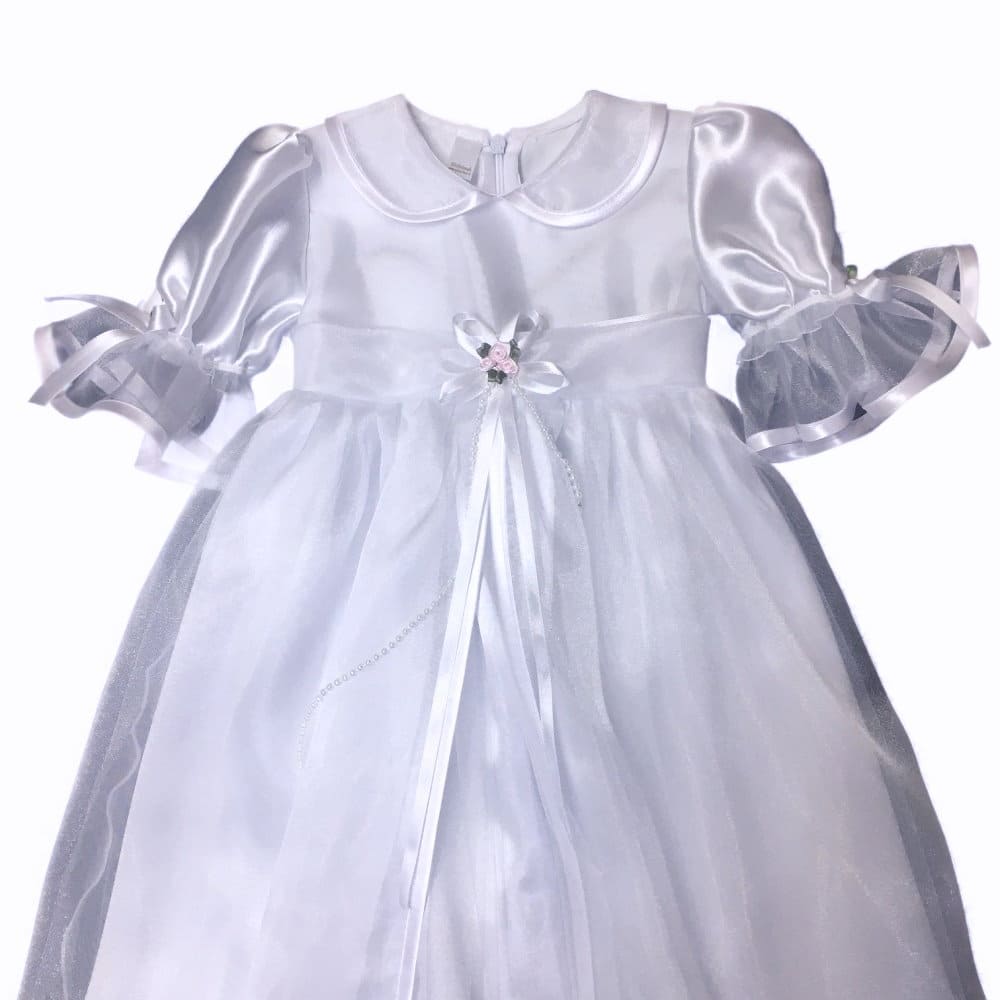 Taufkleid bei Wichtelmode
