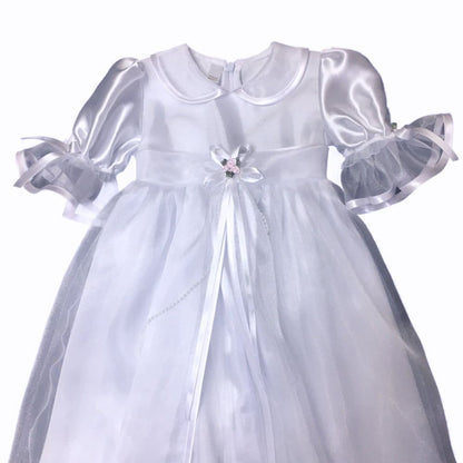 Taufkleid bei Wichtelmode
